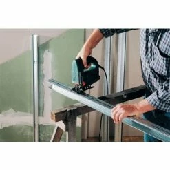 Budget ???? Wolfcraft 2 Stichsägeblätter HCS L=90mm ???? -WOLFCRAFT Shop 2509576 2