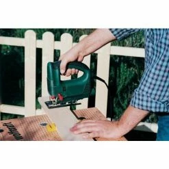 Aktion ???? Wolfcraft 2 Stichsägeblätter HSS L=107mm - 3549000 ⌛ -WOLFCRAFT Shop 2509577 3