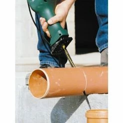 Brandneu ???? Wolfcraft 2 Säbelsägeblätter HCS L=205mm ???? -WOLFCRAFT Shop 2509613 3