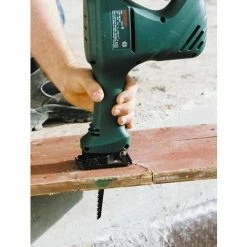 Brandneu ???? Wolfcraft 2 Säbelsägeblätter HCS L=205mm ???? -WOLFCRAFT Shop 2509613 4