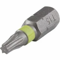 Top 10 ???? Wolfcraft 3 Bits Solid Torx Nr.15 ✔️