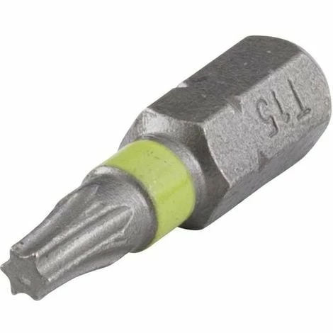 Top 10 ???? Wolfcraft 3 Bits Solid Torx Nr.15 ✔️ 3 Top 10 ???? Wolfcraft 3 Bits Solid Torx Nr.15 ✔️
