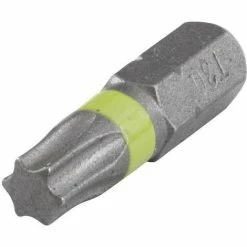 Budget ???? Wolfcraft 3 Bits Solid Torx Nr.30 ????