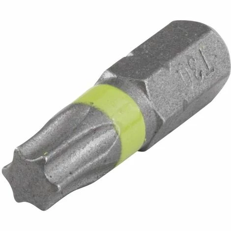 wolfcraft 3 Bits Solid Torx Nr.30 Budget ???? Wolfcraft 3 Bits Solid Torx Nr.30 ???? -WOLFCRAFT Shop 2509778 1