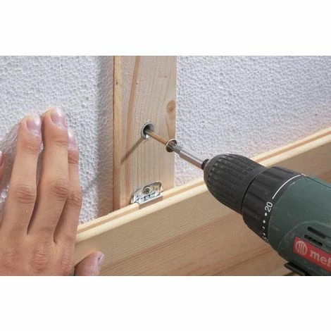 wolfcraft 3 Bits Solid Torx Nr.30 Budget ???? Wolfcraft 3 Bits Solid Torx Nr.30 ???? -WOLFCRAFT Shop 2509778 3