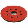 Auslauf ???? Wolfcraft 1 Haft-Schleifteller Hart F.Exz. ø125mm ???? -WOLFCRAFT Shop 2509841 1