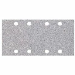 Budget ???? Wolfcraft 10 Haft-Schleifst. K120 93x185mm Farbe ????