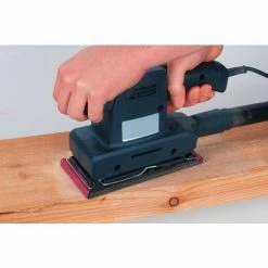 Großhandel ???? Wolfcraft 1 Sparp. Schleifstr. Gel. 93x230mm ???? -WOLFCRAFT Shop 2509924 2