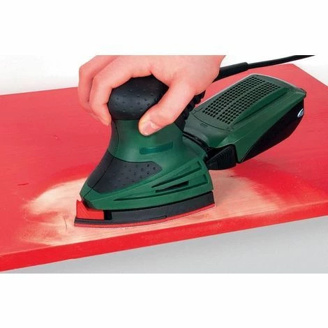 Rabatt ⭐ Wolfcraft 10 Haft-Schleifbl. K180,95mm+Base, Farbe ⌛ 4 Rabatt ⭐ Wolfcraft 10 Haft-Schleifbl. K180,95mm+Base, Farbe ⌛ – Bild 2