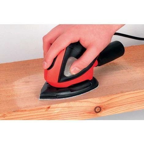 wolfcraft 10 Haftschleifstreifen K120 f. B&D Mouse Bester Verkauf ???? Wolfcraft 10 Haftschleifstreifen K120 F. B&D Mouse ???? -WOLFCRAFT Shop 2509993 2