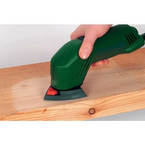 wolfcraft 5 Haft-Schleifbl. K240 Bosch Delta 95 mm Top 10 ✔️ Wolfcraft 5 Haft-Schleifbl. K240 Bosch Delta 95 Mm ???? -WOLFCRAFT Shop 2510019 2