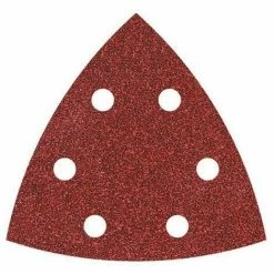 Billig ???? Wolfcraft 1 Sparp. Haft-Schleifbl.Delta Sort. 95mm ????