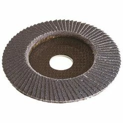 Angebote ✔️ Wolfcraft 1 Schleifmopteller F.WS K40 ø115mm ⭐