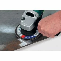 Angebote ✔️ Wolfcraft 1 Schleifmopteller F.WS K40 ø115mm ⭐ -WOLFCRAFT Shop 2510032 3