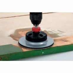 Coupon ✨ Wolfcraft 5 Haft-Schleifscheiben K24 ø125mm SiC ⭐ -WOLFCRAFT Shop 2510084 2