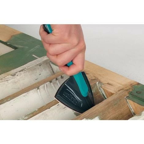 wolfcraft 1 Eckenschleifer Haft 95mm Angebote ???? Wolfcraft 1 Eckenschleifer Haft 95mm ???? -WOLFCRAFT Shop 2510170 2