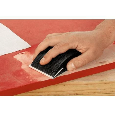 Beste Bewertungen von ???? Wolfcraft 1 Bogen Schleifpapier,K40,230x280,Farbe ✔️ 4 Beste Bewertungen von ???? Wolfcraft 1 Bogen Schleifpapier,K40,230x280,Farbe ✔️ – Bild 2
