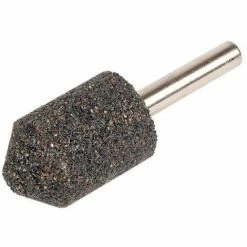 Bester Verkauf ???? Wolfcraft 1 Keram. Schleifkörper Zyl.keg. ø20x30mm ????