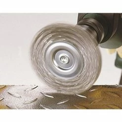 Coupon ???? Wolfcraft 1 Scheiben-Drahtbürste Gezopft ø70mm, M. ???? 5 Coupon ???? Wolfcraft 1 Scheiben-Drahtbürste Gezopft ø70mm, M. ???? -WOLFCRAFT Shop 2510226 4