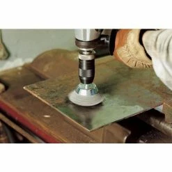 Brandneu ???? Wolfcraft 1 Topf-Drahtbürste Gezopft ø65mm ⭐ -WOLFCRAFT Shop 2510231 4