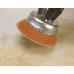 Besorgen ⌛ Wolfcraft 1 Nylon-Topfbürste S=6mm ø50mm - 1505000 ⌛ 9 Besorgen ⌛ Wolfcraft 1 Nylon-Topfbürste S=6mm ø50mm - 1505000 ⌛ -WOLFCRAFT Shop 2510242 4