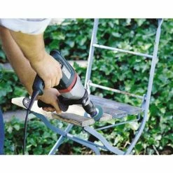 Auslauf ❤️ Wolfcraft 1 Nylon-Scheibenbürste S=6mm,blau,ø75mm ❤️ -WOLFCRAFT Shop 2510245 3