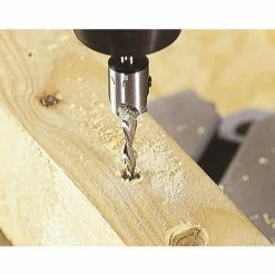 Schlussverkauf ???? Wolfcraft 1 Vorbohrer Mit Senker Ø 4,5 - 7 / 11 ???? 3 Schlussverkauf ???? Wolfcraft 1 Vorbohrer Mit Senker Ø 4,5 - 7 / 11 ???? -WOLFCRAFT Shop 2510356 2