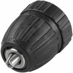 Aktion ???? Wolfcraft 1 Schnell-Bohrf. LC Akku 10mm IG=3/8"x24 ????