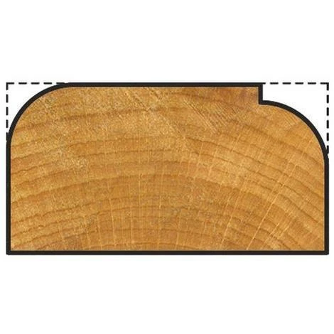 Bestes Angebot ???? Wolfcraft 1 Abrundfräser HM S=8mm ø25x12,7mm ???? 3 Bestes Angebot ???? Wolfcraft 1 Abrundfräser HM S=8mm ø25x12,7mm ????