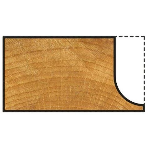 wolfcraft 1 Halb-Hohlkehlfräser HM S=8 ø22x12,7mm Am billigsten ❤️ Wolfcraft 1 Halb-Hohlkehlfräser HM S=8 ø22x12,7mm ???? -WOLFCRAFT Shop 2510431 2