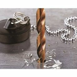 Angebote ???? Wolfcraft 1 Spiralbohrer HSS, Co Ø 5,5 ???? -WOLFCRAFT Shop 2510502 3