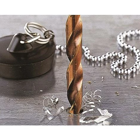 wolfcraft 1 Spiralbohrer HSS, Co Ø 8,5 Neu ???? Wolfcraft 1 Spiralbohrer HSS, Co Ø 8,5 ???? -WOLFCRAFT Shop 2510508 3