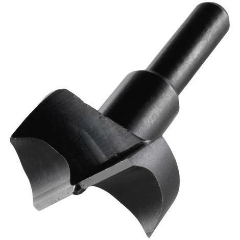 wolfcraft 1 Zylinderbohrer L=53mm ø30mm Neu ???? Wolfcraft 1 Zylinderbohrer L=53mm ø30mm ???? -WOLFCRAFT Shop 2510580 2