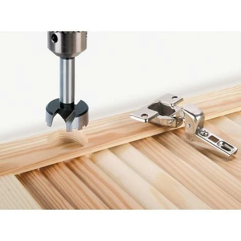 wolfcraft 1 Forstnerbohrer INNOV. L=90mm ø15mm Bestpreis ???? Wolfcraft 1 Forstnerbohrer INNOV. L=90mm ø15mm ???? -WOLFCRAFT Shop 2510586 2