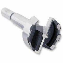 Top 10 ⭐ Wolfcraft 1 Forstnerbohrer INNOV. L=90mm ø22mm ✔️ -WOLFCRAFT Shop 2510588 4