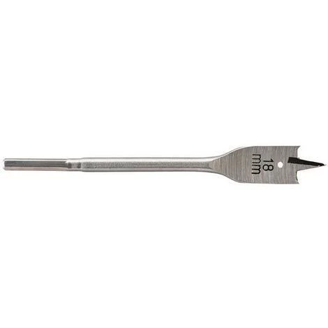 Budget ???? Wolfcraft 1 Flachfräsbohrer Ø 18,0 ???? 3 Budget ???? Wolfcraft 1 Flachfräsbohrer Ø 18,0 ????