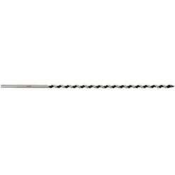 Am billigsten ???? Wolfcraft 1 Holz-Balkenbohrer Ø 8,0 X 400 ????