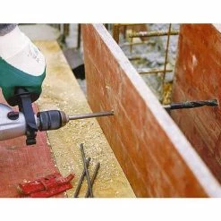 Beste Bewertungen von ???? Wolfcraft 1 Schalungsbohrer CV ø14,0x400 Mm ???? -WOLFCRAFT Shop 2510651 2