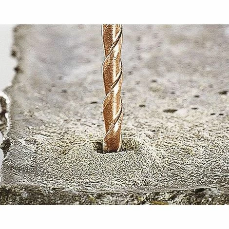 wolfcraft 1 Hammer-Schlagbohrer HM Ø 10,0 x 260 Aktion ???? Wolfcraft 1 ???? Hammer-Schlagbohrer HM Ø 10,0 X 260 ✨ -WOLFCRAFT Shop 2510721 2