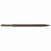 Budget ???? Wolfcraft 1 Spitzmeißel Mit SDS-plus Schaft 250 ???? -WOLFCRAFT Shop 2510739 1