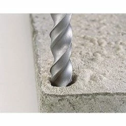 Coupon ✔️ Wolfcraft 1 Mauerdurchbruchsbohrer HM ø16x400 Mm ⌛ -WOLFCRAFT Shop 2510748 2