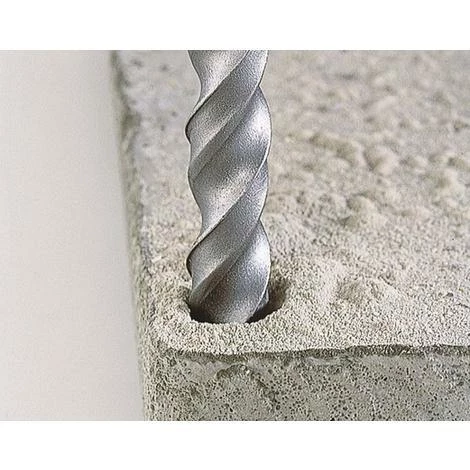 wolfcraft 1 Mauerdurchbruchsbohrer HM ø22x400 mm Schlussverkauf ???? Wolfcraft 1 Mauerdurchbruchsbohrer HM ø22x400 Mm ???? -WOLFCRAFT Shop 2510750 2