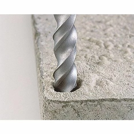 Großhandel ???? Wolfcraft 1 Mauerdurchbruchsbohrer HM ø10x600 Mm ???? 4 Großhandel ???? Wolfcraft 1 Mauerdurchbruchsbohrer HM ø10x600 Mm ???? – Bild 2