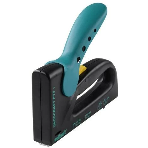 Angebote ???? Wolfcraft 1 Tacocraft P 14+, Handtacker ???? 3 Angebote ???? Wolfcraft 1 Tacocraft P 14+, Handtacker ????