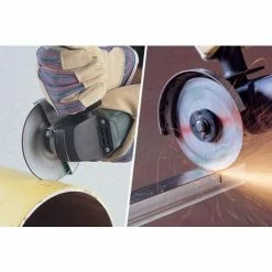 Neu ⌛ Wolfcraft 1 Trennscheibe INOX ø125x1,0x22,2mm ???? -WOLFCRAFT Shop 2510846 2