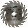 Billig ???? Wolfcraft HM-Kreissägeblatt, 130x16x2.4 Mm, 20 Zähne ???? -WOLFCRAFT Shop 2903010 1