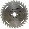 Beste Bewertungen von ???? Wolfcraft HM-Kreissägeblatt, 210x30x2.6 Mm, 32 Zähne ???? -WOLFCRAFT Shop 2903022 1