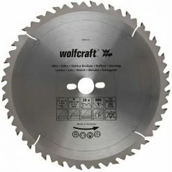 Top 10 ???? Wolfcraft HM-Kreissägeblatt, 315x30x3.2 Mm, 28 Zähne ????