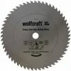 Angebote ???? Wolfcraft CV-Kreissägeblatt, 350x30x1.8 Mm, 56 Zähne ????
