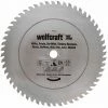 Brandneu ???? Wolfcraft CV-Kreissägeblatt, 400x30x2.0 Mm, 56 Zähne ???? -WOLFCRAFT Shop 2903069 1